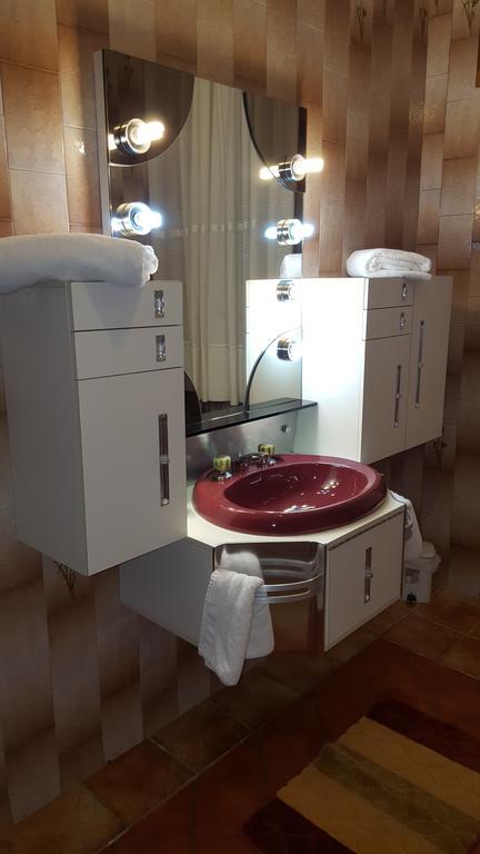 B&B Da Pietro Calascibetta Ngoại thất bức ảnh